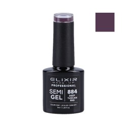 ELIXIR Hybrid nail polish...