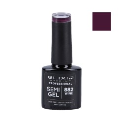 ELIXIR Hybrid nail polish...