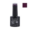 ELIXIR Hybrid nail polish 882 WINE 8ml