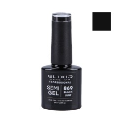 ELIXIR Hybrid nail polish...