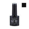 ELIXIR Hybrid nail polish 869 BLACK LUST 8ml