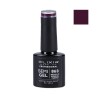 ELIXIR Hybrid nail polish 863 METALLIC IMPERIAL PURPLE 8ml