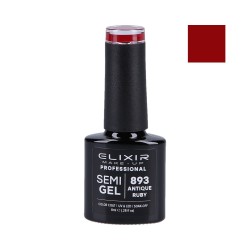 ELIXIR Hybrid nail polish...