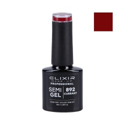 ELIXIR Hybrid nail polish...