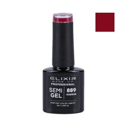 ELIXIR Hybrid nail polish...