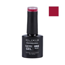 ELIXIR Hybrid nail polish...