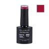 ELIXIR Hybrid nail polish 888 PLUM 8ml