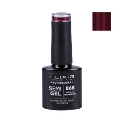 ELIXIR Hybrid nail polish...