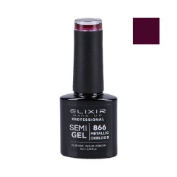 ELIXIR Hybrid nail polish...