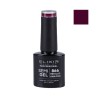 ELIXIR Hybrid nail polish 866 METALLIC OXBLOOD 8ml