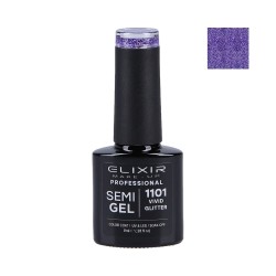 ELIXIR Hybrid nail polish...