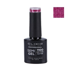 ELIXIR Hybrid nail polish...