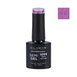 ELIXIR Hybrid nail polish...