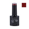 ELIXIR Hybrid nail polish 1095 BERRY GLITTER 8ml