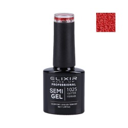 ELIXIR Hybrid nail polish...