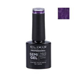 ELIXIR Hybrid nail polish...