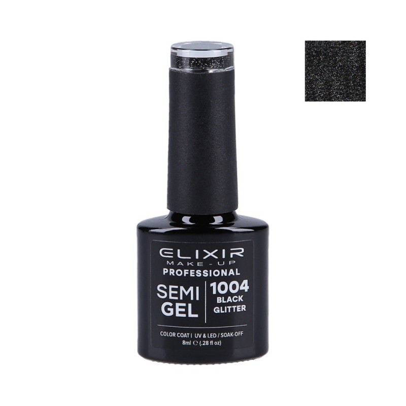 ELIXIR Hybrid nail polish 1004 8ml