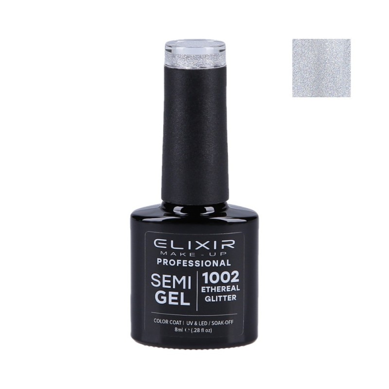 ELIXIR Hybrid nail polish 1002 8ml