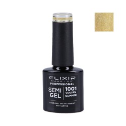 ELIXIR Hybrid nail polish...