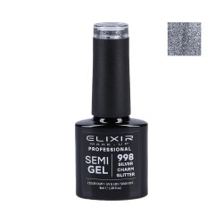 ELIXIR Hybrid nail polish...
