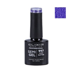 ELIXIR Hybrid nail polish...