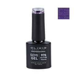 ELIXIR Hybrid nail polish...