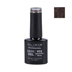 ELIXIR Hybrid nail polish...