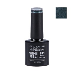 ELIXIR Hybrid nail polish...