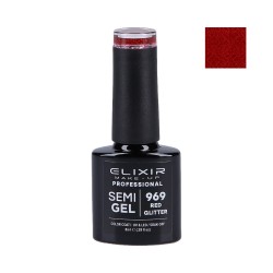 ELIXIR Hybrid nail polish...