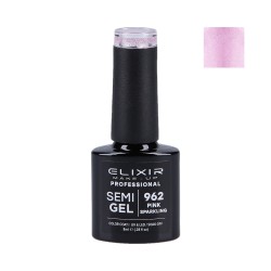 ELIXIR Hybrid nail polish...