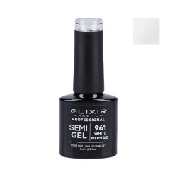 ELIXIR Hybrid nail polish...