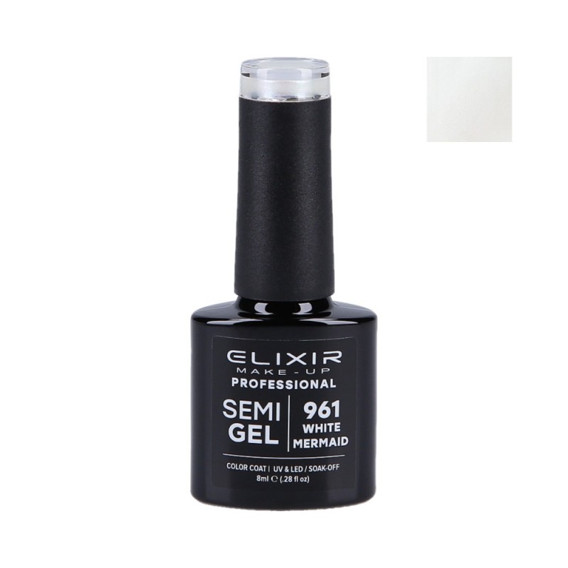 ELIXIR Hybrid nail polish 961 8ml