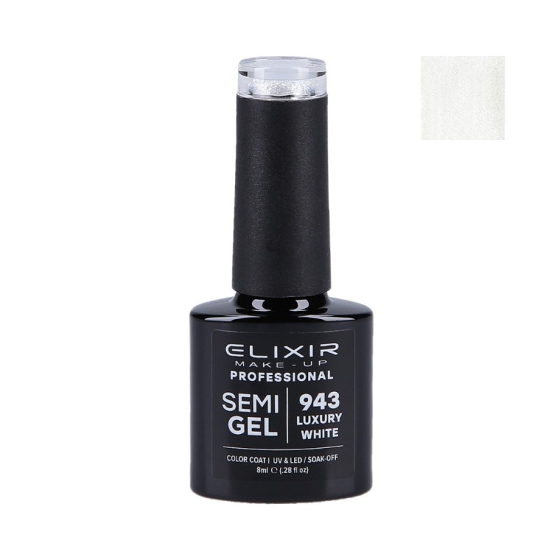 ELIXIR Hybrid nail polish 943 8ml