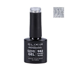 ELIXIR Hybrid nail polish...