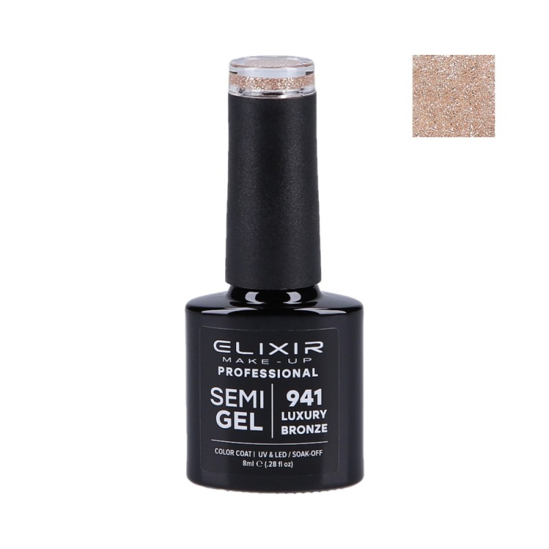 ELIXIR Hybrid nail polish 941 8ml