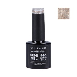 ELIXIR Hybrid nail polish...