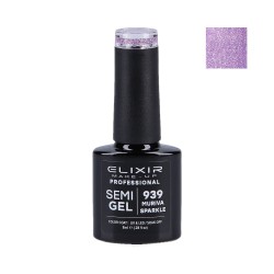ELIXIR Hybrid nail polish...