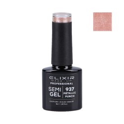 ELIXIR Hybrid nail polish...
