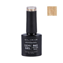 ELIXIR Hybrid nail polish...