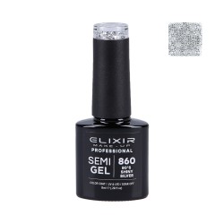 ELIXIR Hybrid nail polish...