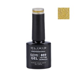 ELIXIR Hybrid nail polish...