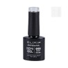 ELIXIR Hybrid nail polish 858 MULTI SILVER 8ml