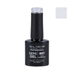 ELIXIR Hybrid nail polish...