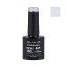 ELIXIR Hybrid nail polish 857 MULTI TRANSPARENT 8ml