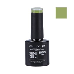 ELIXIR Hybrid nail polish...