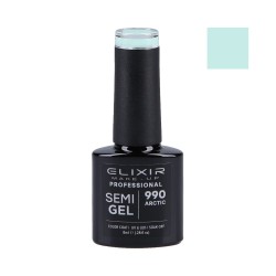 ELIXIR Hybrid nail polish...