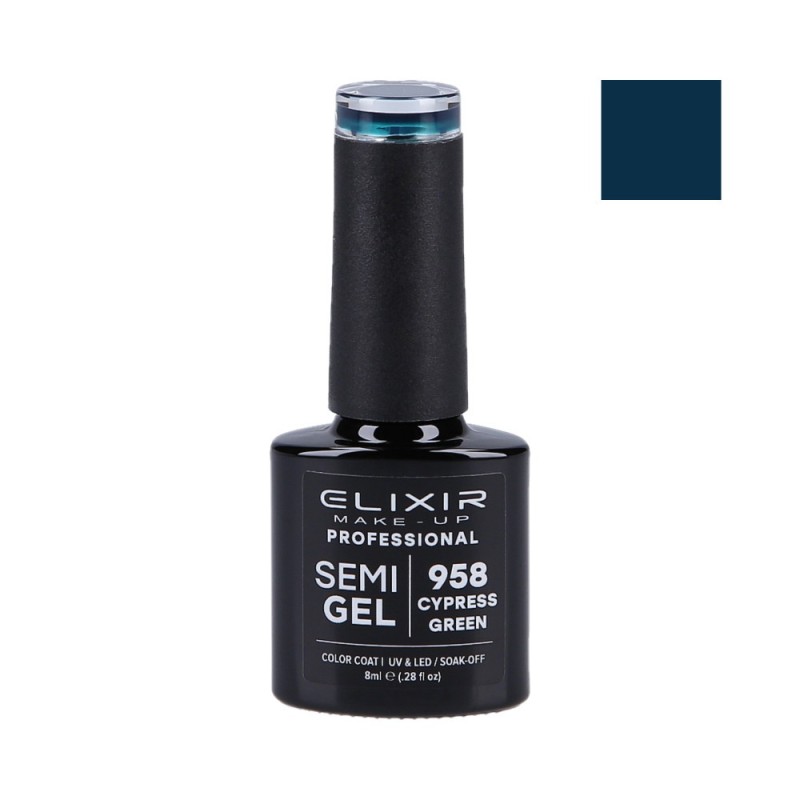 ELIXIR Hybrid nail polish 958 8ml