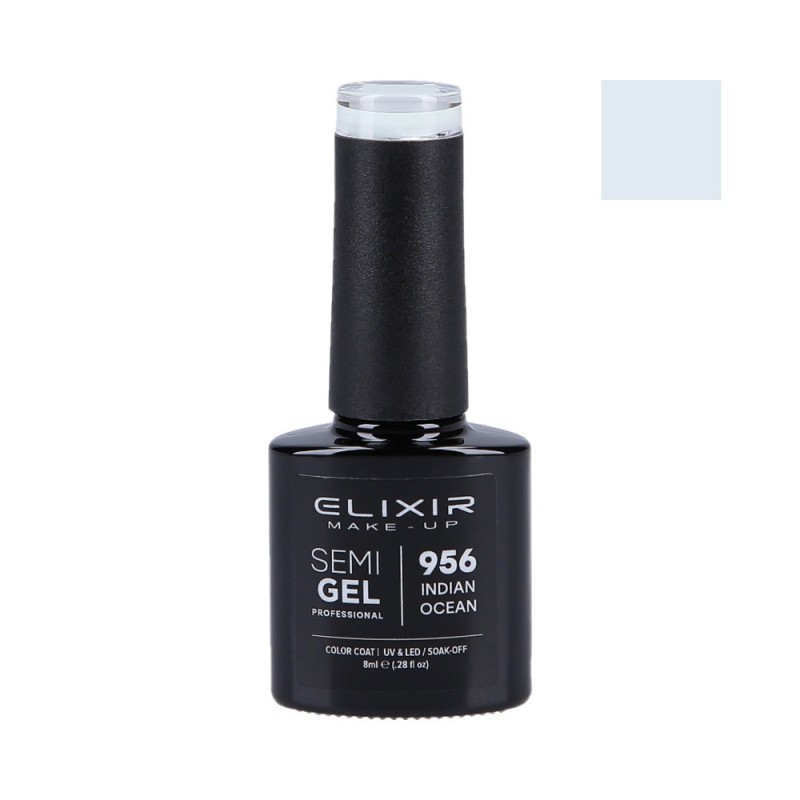 ELIXIR Hybrid nail polish 956 8ml