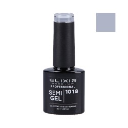 ELIXIR Hybrid nail polish...