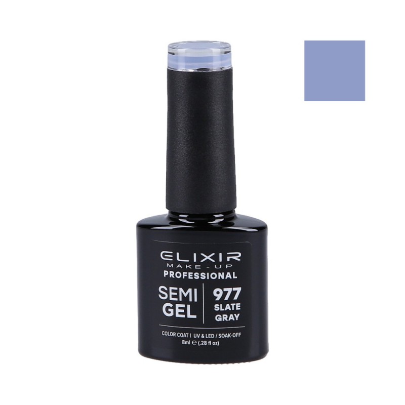 ELIXIR Hybrid nail polish 977 8ml